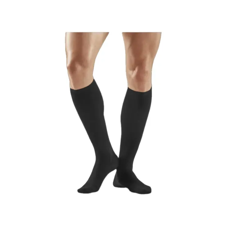 CHAUSSETTES DE COMPRESSION BUSINESS HOMME