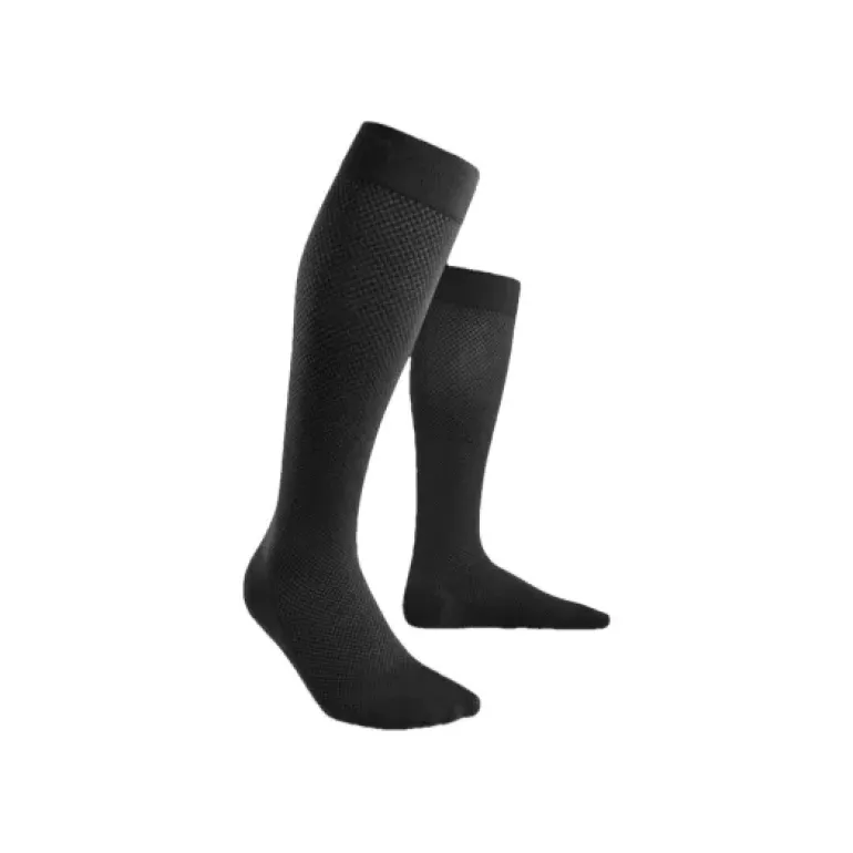 CHAUSSETTES DE COMPRESSION BUSINESS HOMME
