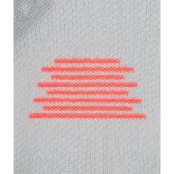 CHAUSSETTES DE COMPRESSION HAUTES CORE RUN HOMME
