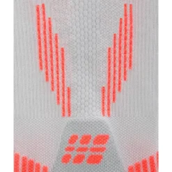 CHAUSSETTES DE COMPRESSION HAUTES CORE RUN HOMME