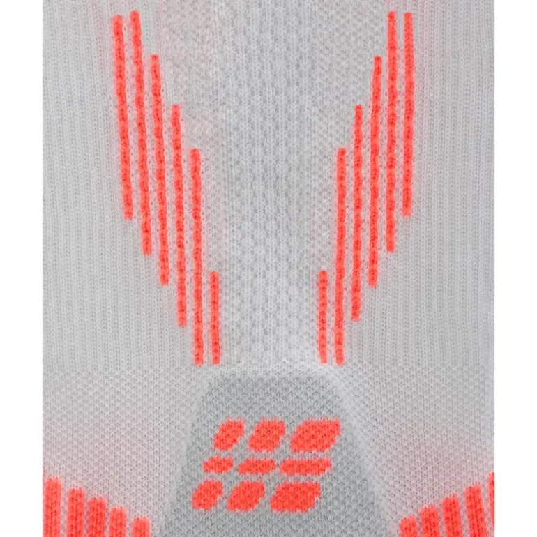 CHAUSSETTES DE COMPRESSION HAUTES CORE RUN HOMME