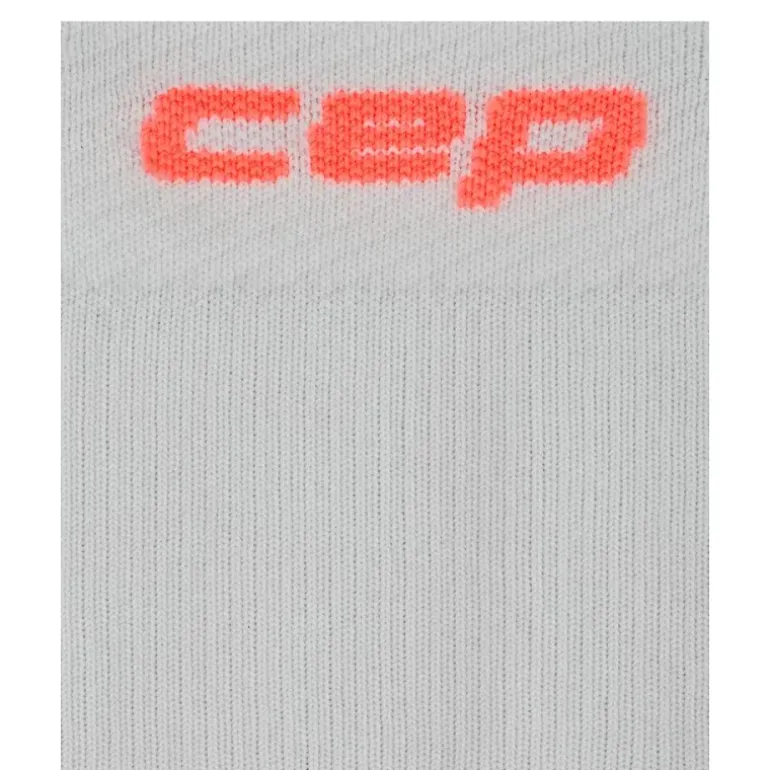 CHAUSSETTES DE COMPRESSION HAUTES CORE RUN HOMME