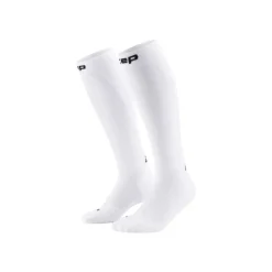 CHAUSSETTES DE COMPRESSION HAUTES FEMME CORE RUN