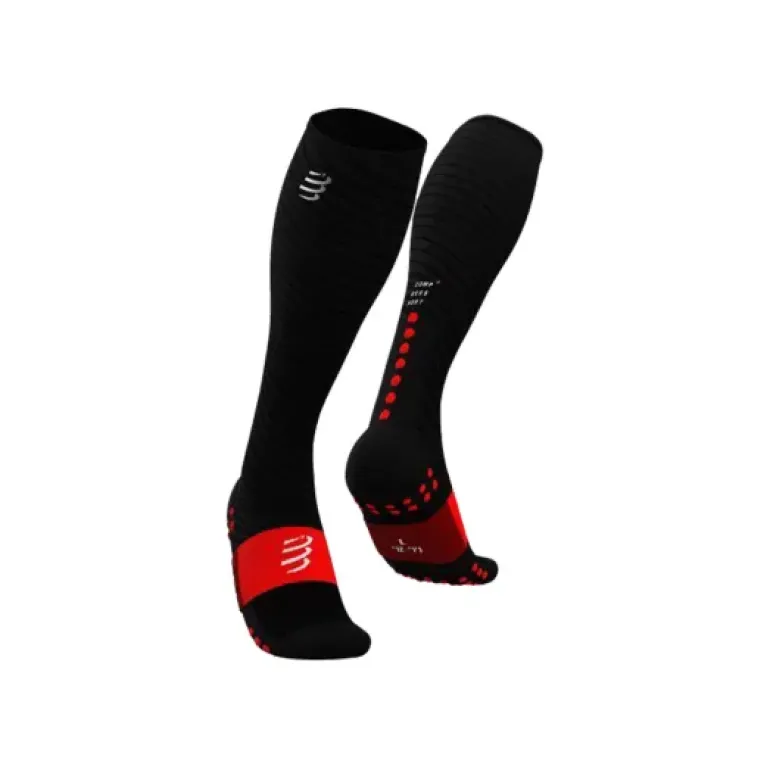 CHAUSSETTES DE COMPRESSION FULL SOCKS RECOVERY