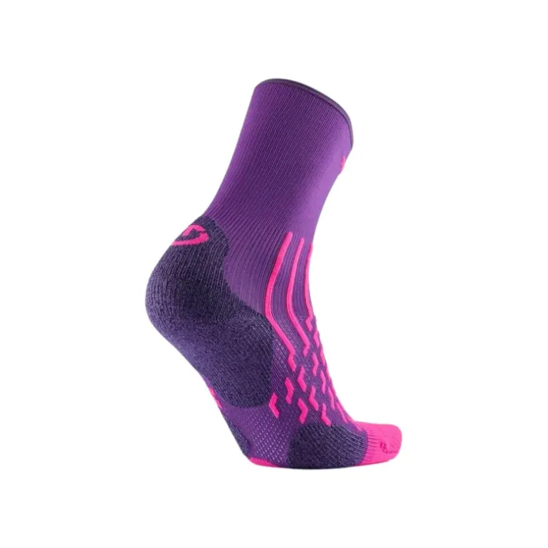 Chaussettes de randonnée OUTDOOR LIGHT CREW FEMME