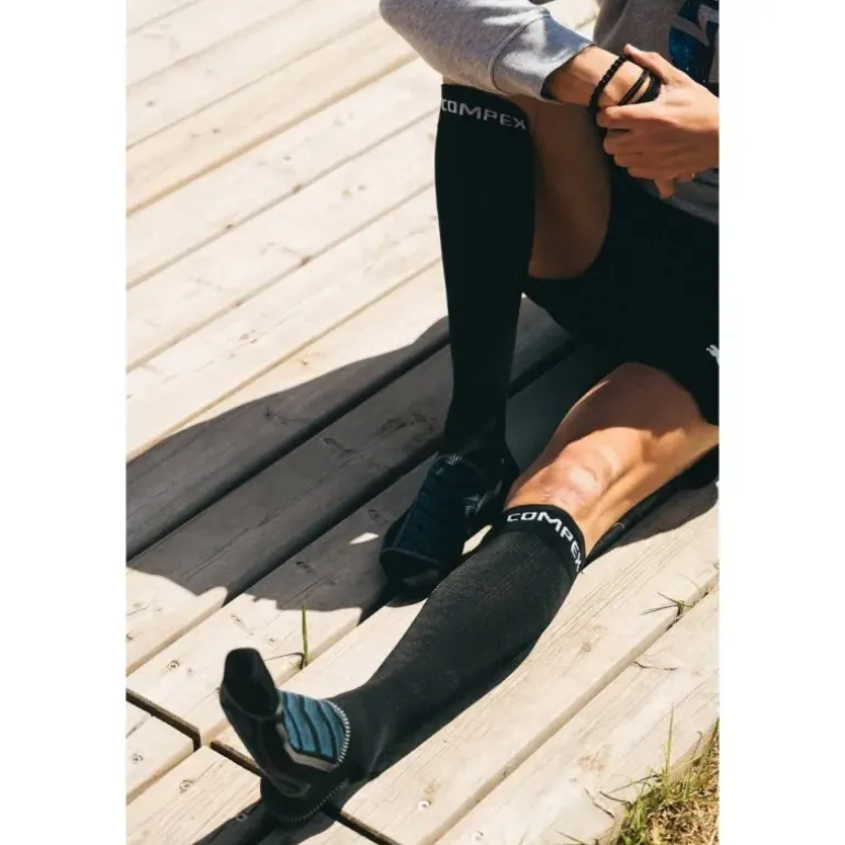 Chaussettes de récupération