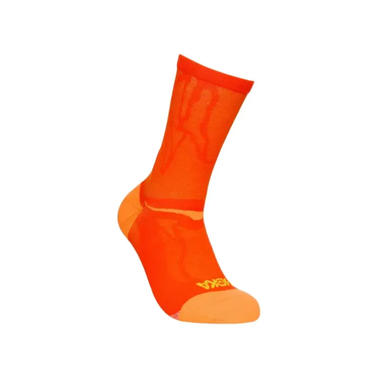 Chaussettes de running mi-hautes Clifton