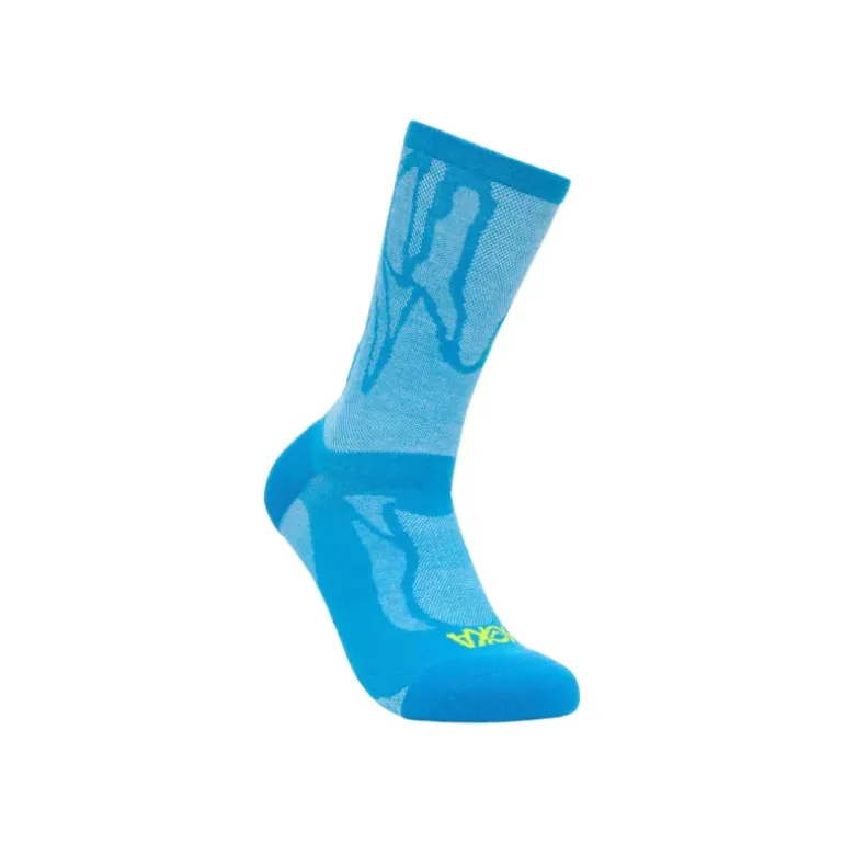 Chaussettes de running mi-hautes Clifton