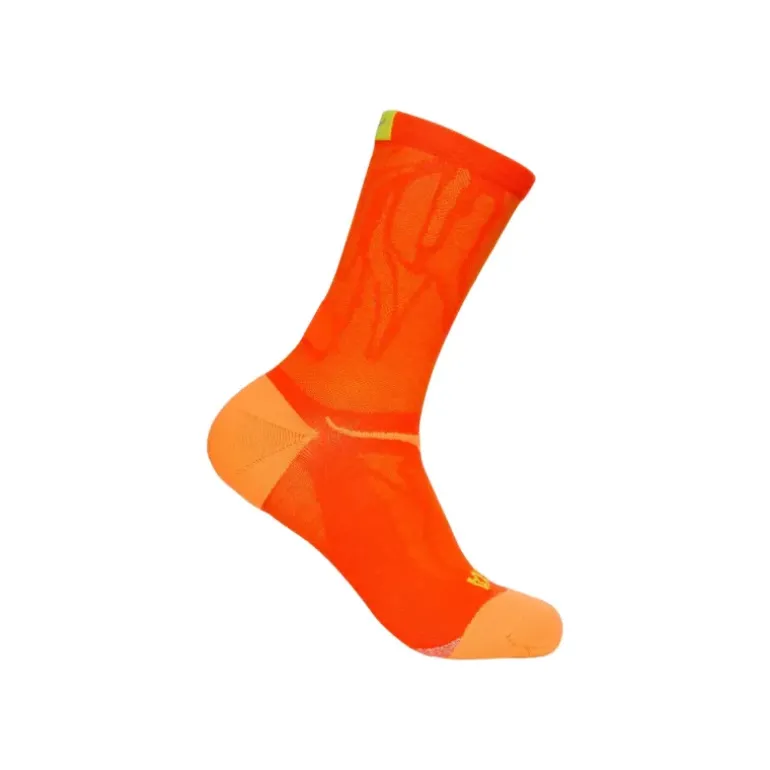 Chaussettes de running mi-hautes Clifton