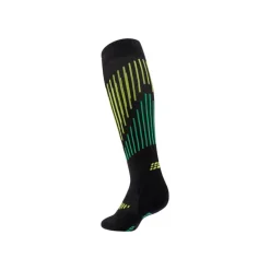 CHAUSSETTES DE SKI DE RANDONNÉE MÉRINO HAUTES FEMME