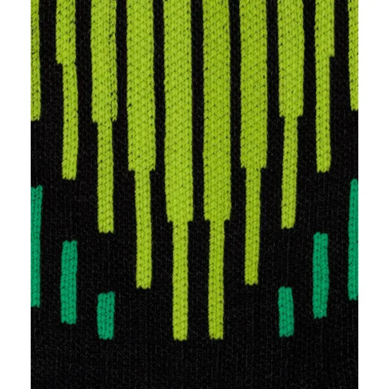 CHAUSSETTES DE SKI DE RANDONNÉE MÉRINO HAUTES FEMME