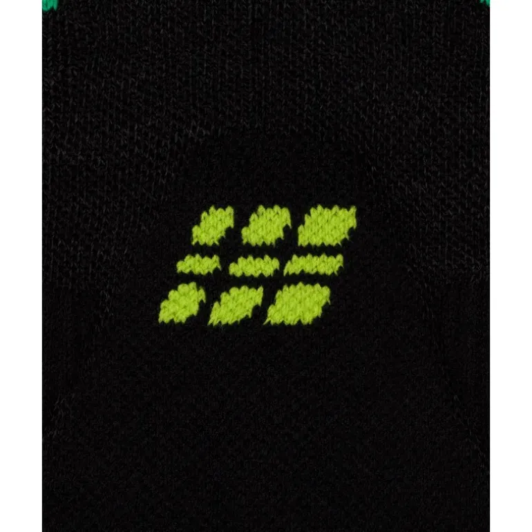 CHAUSSETTES DE SKI DE RANDONNÉE MÉRINO HAUTES FEMME