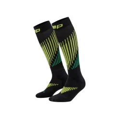 CHAUSSETTES DE SKI DE RANDONNÉE MÉRINO HAUTES HOMME