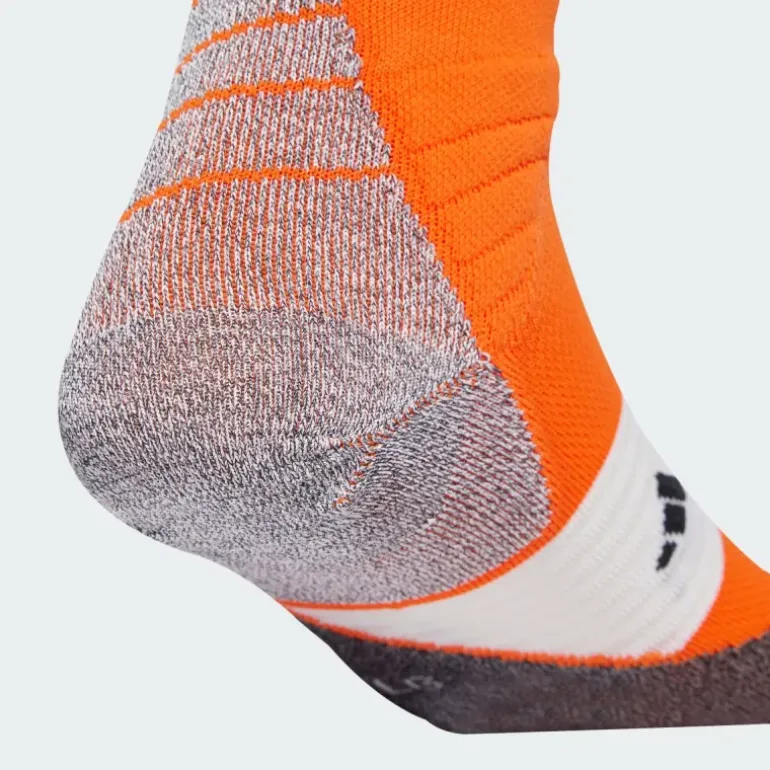 Chaussettes de trail mi-mollet Terrex Xperior CLIMACOOL
