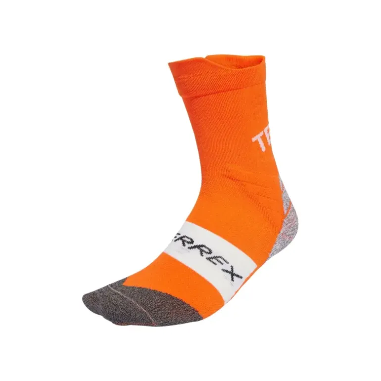 Chaussettes de trail mi-mollet Terrex Xperior CLIMACOOL