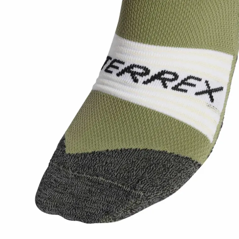 Chaussettes de trail mi-mollet Terrex Xperior CLIMACOOL