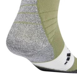 Chaussettes de trail mi-mollet Terrex Xperior CLIMACOOL
