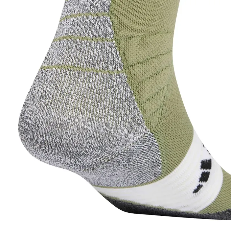 Chaussettes de trail mi-mollet Terrex Xperior CLIMACOOL