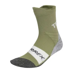 Chaussettes de trail mi-mollet Terrex Xperior CLIMACOOL