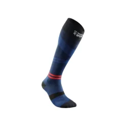 CHAUSSETTES HAUTES DE COMPRESSION