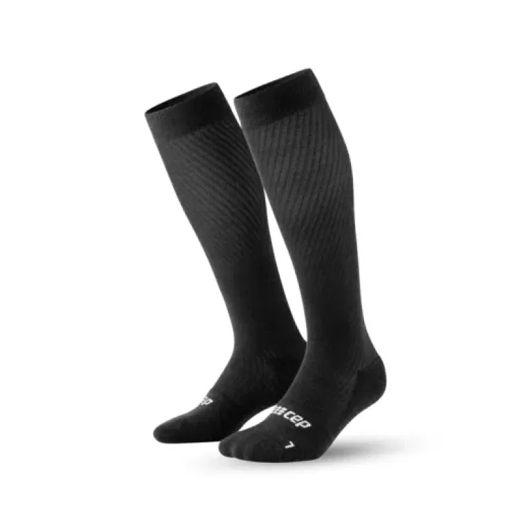 CHAUSSETTES HAUTES FLIGHT SOCKS HOMME