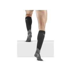 CHAUSSETTES HAUTES HIKING LIGHT MERINOS HOMME