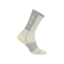 CHAUSSETTES HAUTES MERINO RUN+ ULTRALIGHT HOMME