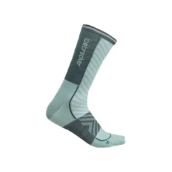 CHAUSSETTES HAUTES MERINO RUN+ ULTRALIGHT HOMME