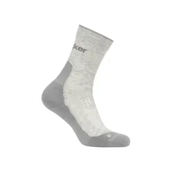 CHAUSSETTES HAUTES MÉRINOS LIGHT HIKE+ HOMME