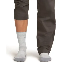 CHAUSSETTES HAUTES MÉRINOS LIGHT HIKE+ HOMME