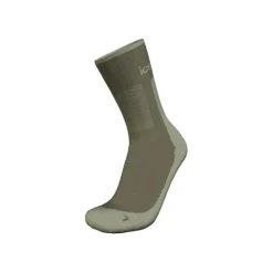CHAUSSETTES HAUTES MÉRINOS MEDIUM HIKE+ HOMME