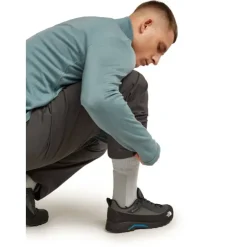 CHAUSSETTES HAUTES MÉRINOS MEDIUM HIKE+ HOMME