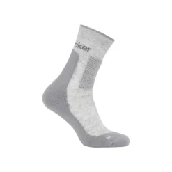 CHAUSSETTES HAUTES MÉRINOS MEDIUM HIKE+ HOMME