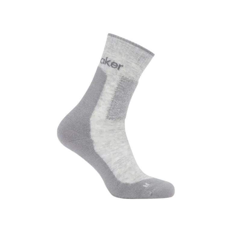 CHAUSSETTES HAUTES MÉRINOS MEDIUM HIKE+ HOMME