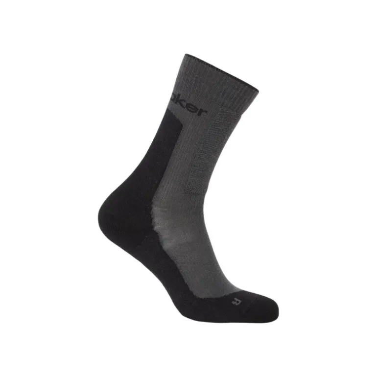 CHAUSSETTES HAUTES MÉRINOS MEDIUM HIKE+ FEMME
