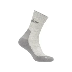 CHAUSSETTES HAUTES MÉRINOS LIGHT HIKE+ FEMME