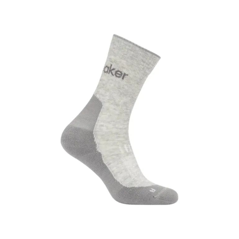 CHAUSSETTES HAUTES MÉRINOS LIGHT HIKE+ FEMME