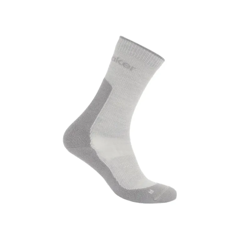 CHAUSSETTES HAUTES MÉRINOS LIGHT HIKE+ FEMME