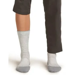 CHAUSSETTES HAUTES MÉRINOS LIGHT HIKE+ FEMME