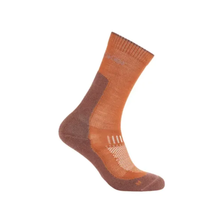 CHAUSSETTES HAUTES MÉRINOS LIGHT HIKE+ FEMME