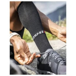 Chaussettes hautes Winter Run