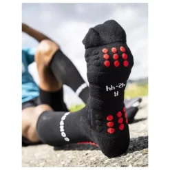 Chaussettes hautes Winter Run