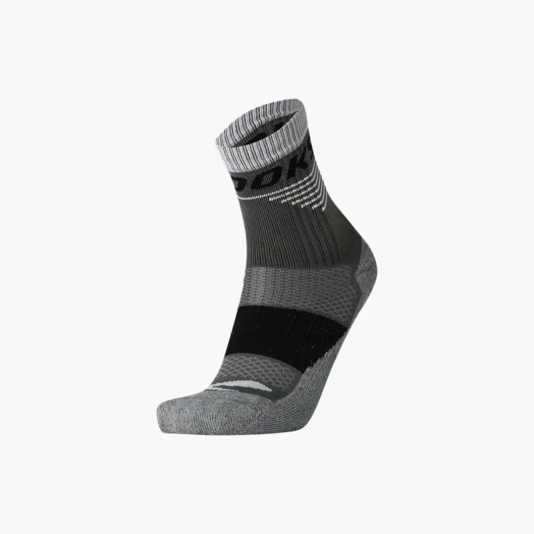 CHAUSSETTES HIGH POINT CREW