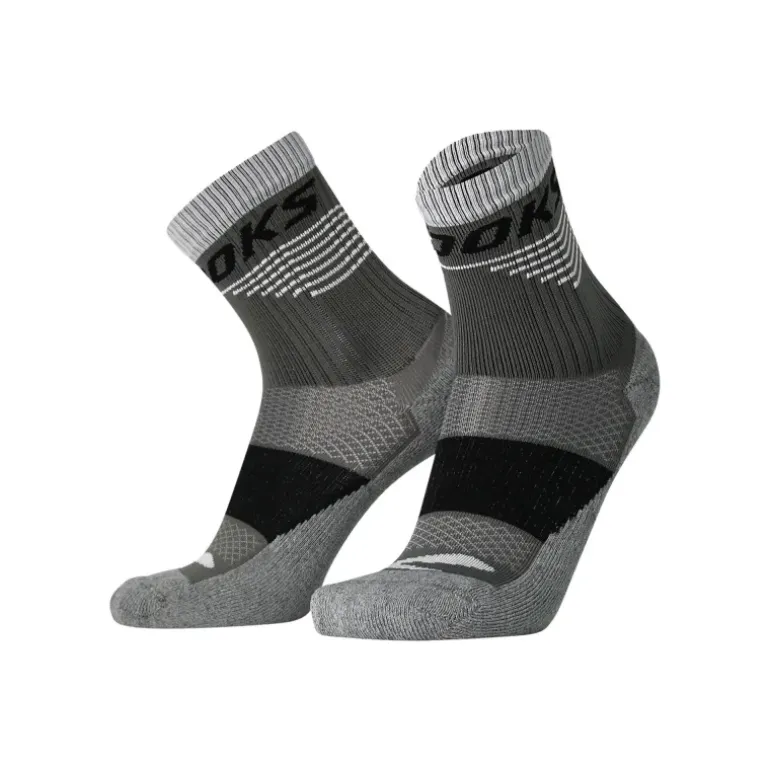 CHAUSSETTES HIGH POINT CREW