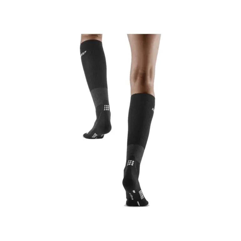 CHAUSSETTES HIKING MERINO FEMME