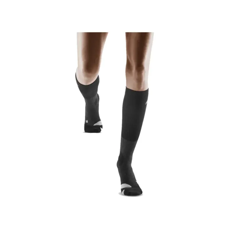 CHAUSSETTES HIKING MERINO FEMME