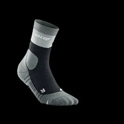 CHAUSSETTES HIKING MERINOS MID CUT FEMME