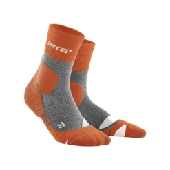 CHAUSSETTES HIKING MERINOS MID CUT FEMME