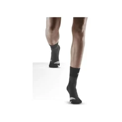 CHAUSSETTES HIKING MERINOS MID CUT FEMME