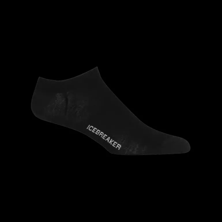 CHAUSSETTES LIFESTYLE COOL LITE NO SHOW FEMME